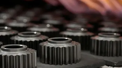 Friction & Wear Testing