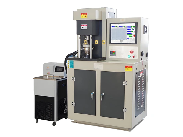 Shear Stability Testing Machine