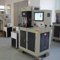 Shear Stability Testing Machine