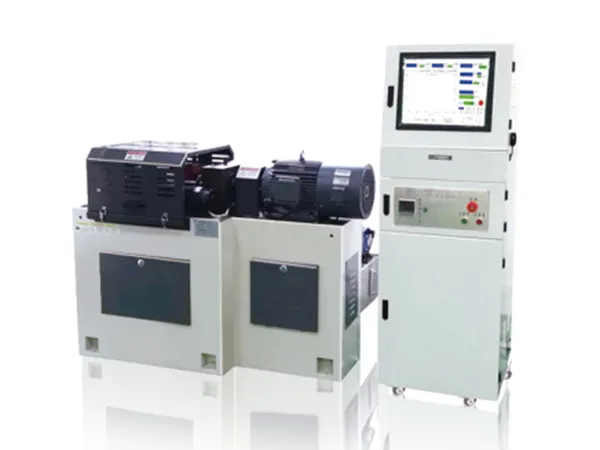 Gear Wear Testing Machine