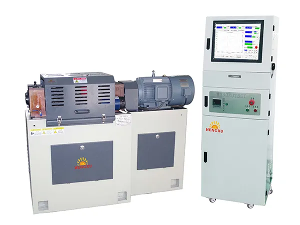 Tapping Torque Testing Machine