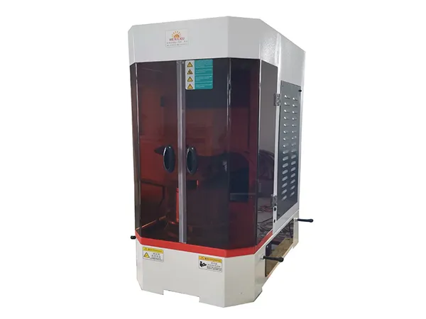 Multi-Function Friction & Wear Testing Machine