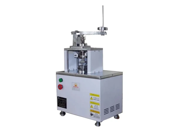 Pin/Ball-on-Disc Friction & Wear Testing Machine