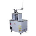 Pin/Ball-on-Disc Friction and Wear Testing Machine