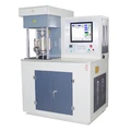 High Temperature End-Face Friction and Wear Testing Machine
