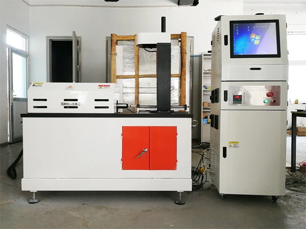 Vertical Reciprocating Friction & Wear Testing Machine