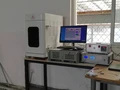 High Frequency Fretting Wear Testing Machine