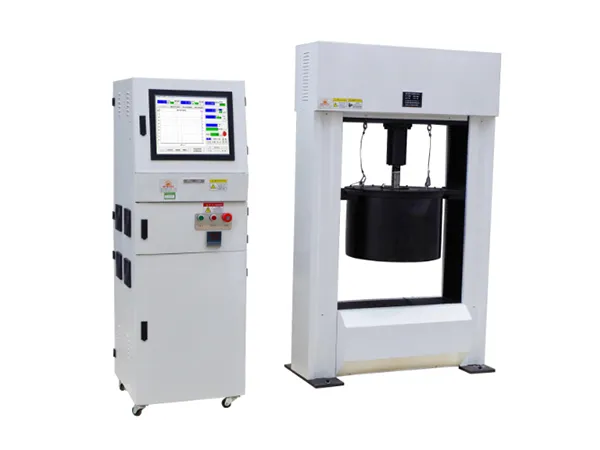 MFS-03 Abrasive Wear Erosion-Corrosion Testing Machine