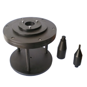 Microcomputer Controlled Electronic Universal Testing Machine