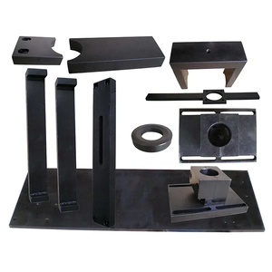 Microcomputer Controlled Electronic Universal Testing Machine