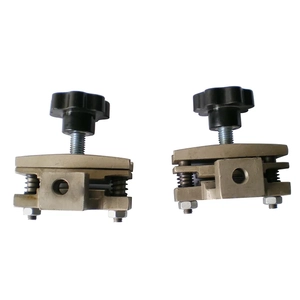 Microcomputer Controlled Electronic Universal Testing Machine