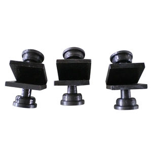 Microcomputer Controlled Electronic Universal Testing Machine