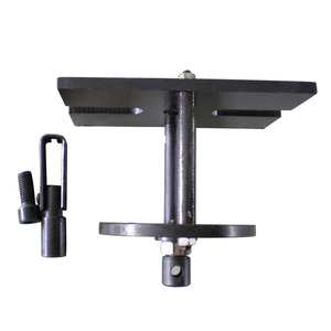 Microcomputer Controlled Electronic Universal Testing Machine