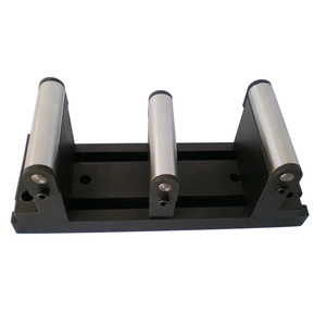 Microcomputer Controlled Electronic Universal Testing Machine