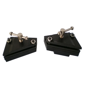 Microcomputer Controlled Electronic Universal Testing Machine