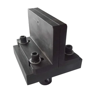 Microcomputer Controlled Electronic Universal Testing Machine