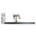 Horizontal Hard-Bearing Balancing Machine