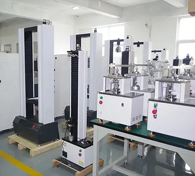 Other Testing Equipment